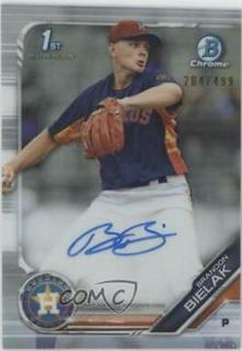 Brandon Bielak
