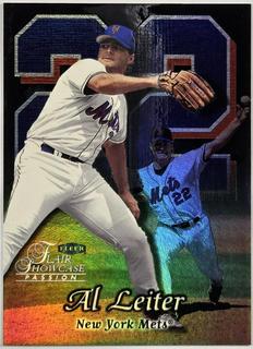 Al Leiter