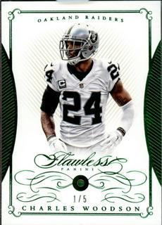 Charles Woodson