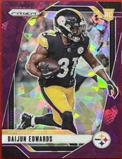 Daijun Edwards