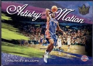 Chauncey Billups