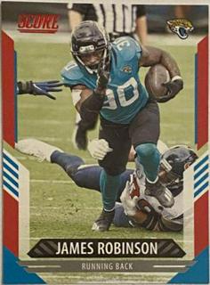 James Robinson