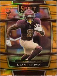 Dyami Brown