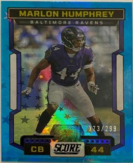 Marlon Humphrey