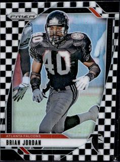 Brian Jordan