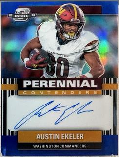 Austin Ekeler