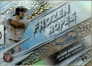 Jasson Dominguez