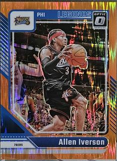 Allen Iverson