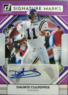 Daunte Culpepper