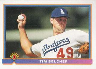 Tim Belcher