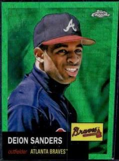 Deion Sanders