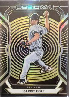 Gerrit Cole
