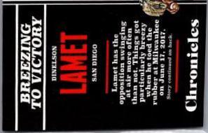 Dinelson Lamet