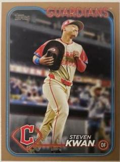 Steven Kwan