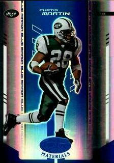 Curtis Martin