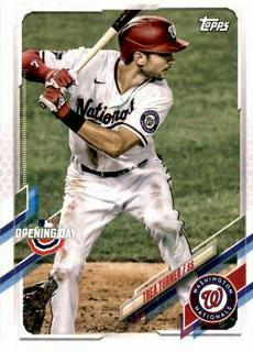 Trea Turner