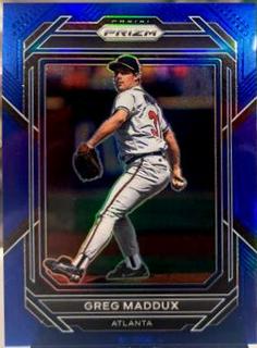 Greg Maddux