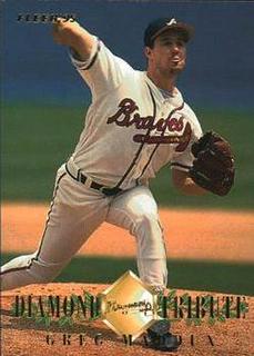 Greg Maddux