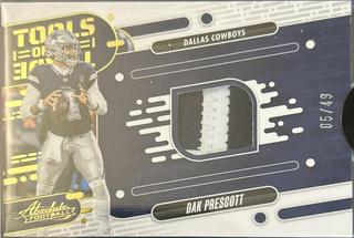 Dak Prescott