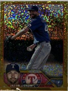 Jacob deGrom