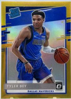 Tyler Bey