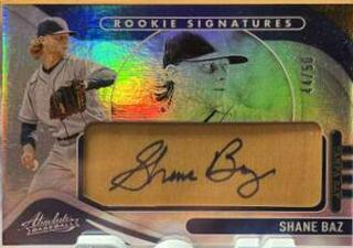Shane Baz
