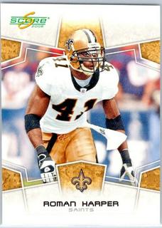 Roman Harper