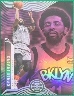 Kyrie Irving