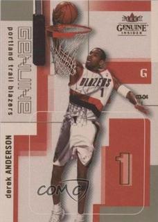 derek anderson