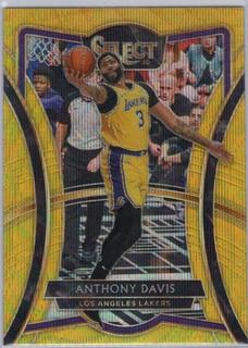 Anthony Davis