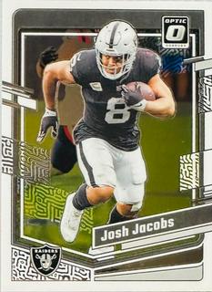 Josh Jacobs