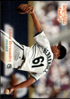 Livan Hernandez