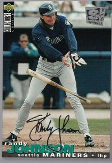 Randy Johnson