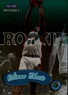 Obinna Ekezie #138