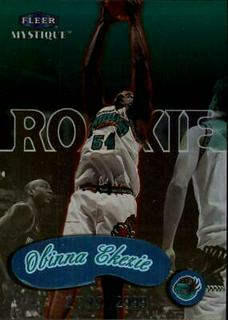 Obinna Ekezie