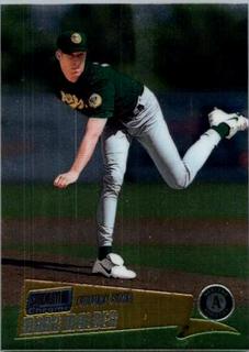 Mark Mulder