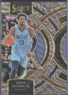Jaren Jackson Jr.