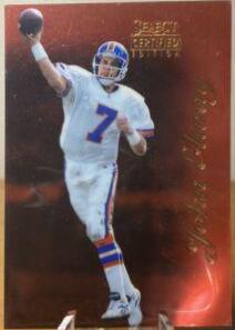 John Elway
