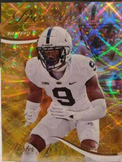 Joey Porter Jr.