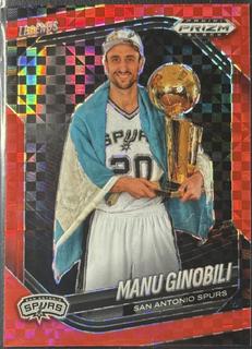 Manu Ginobili