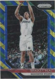 Bradley Beal