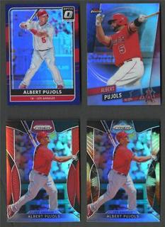 Albert Pujols