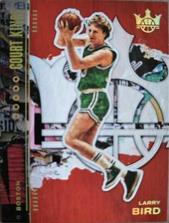 Larry Bird