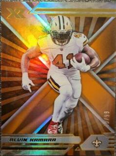 Alvin Kamara