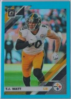 T.J. Watt