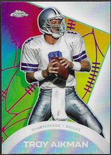 Troy Aikman