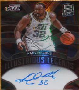 Karl Malone
