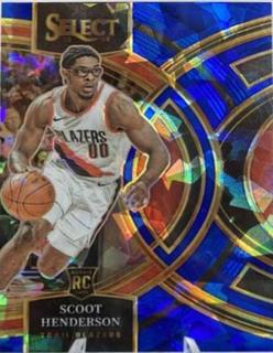 Scoot Henderson
