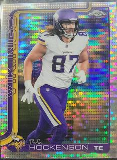 T.J. Hockenson