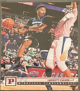 Jarrett Culver